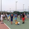 Fête école de tennis du 8 juin